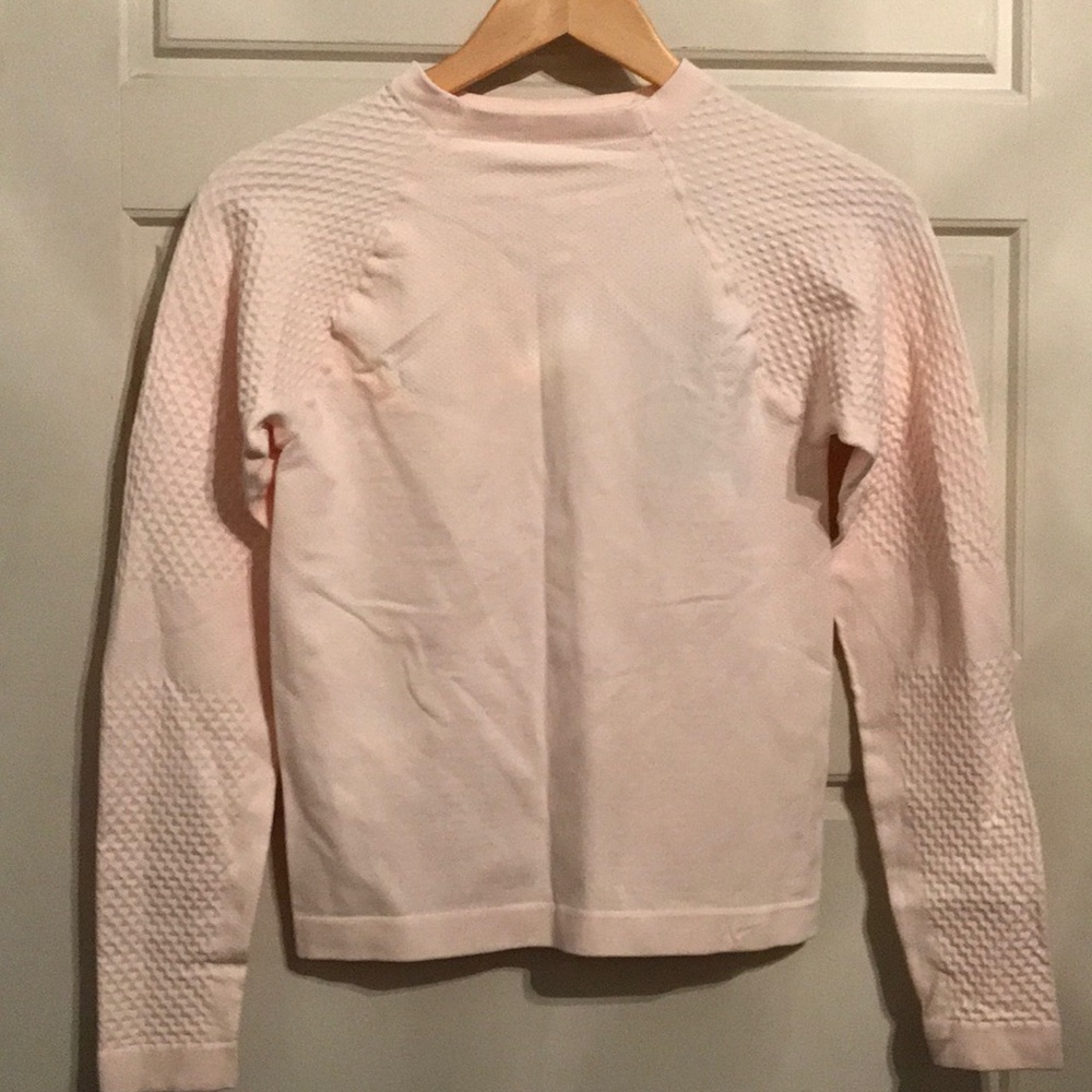 Nike dri fit shirt